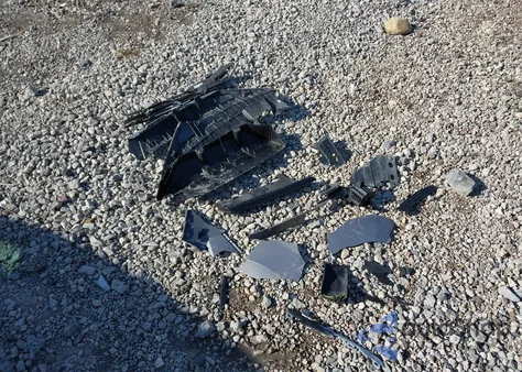 2023 Hyundai Elantra Hybrid Limited z USA, uszkodzony, nr VIN KMHLN4AJ4PU058141